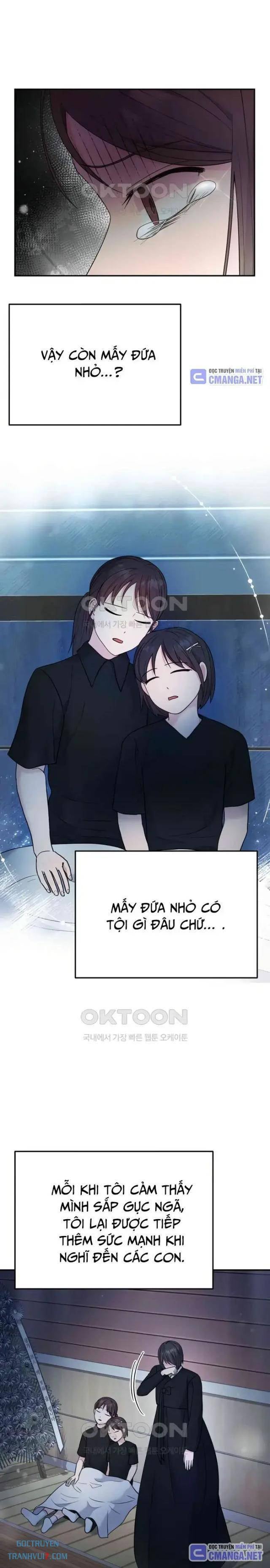 Nhà Vật Lý Trị Liệu Thần Kỳ - Page 24