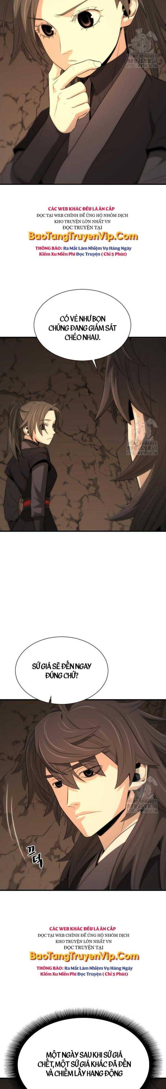 Nhất Hốt Đao - Page 25