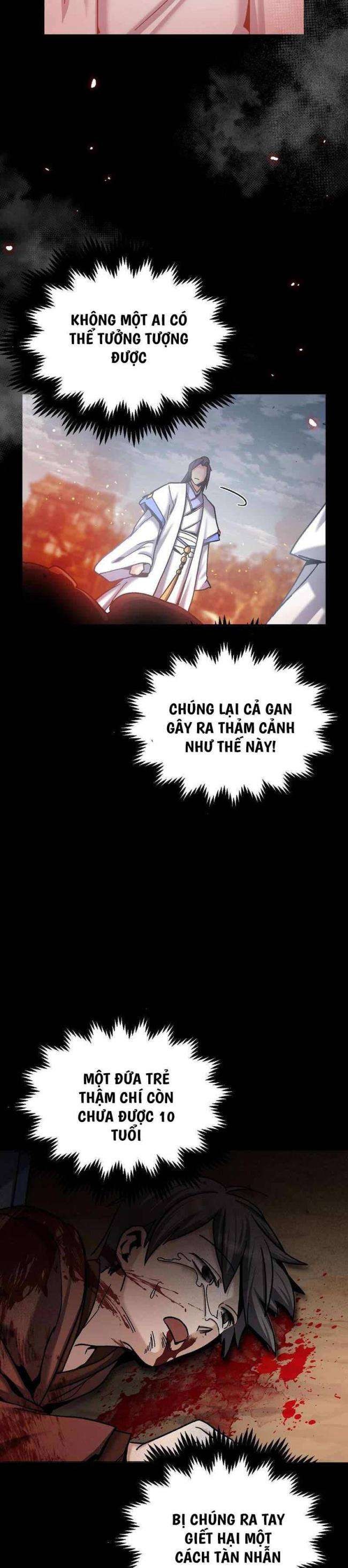 Thiên Phong Phách Đạo - Page 6