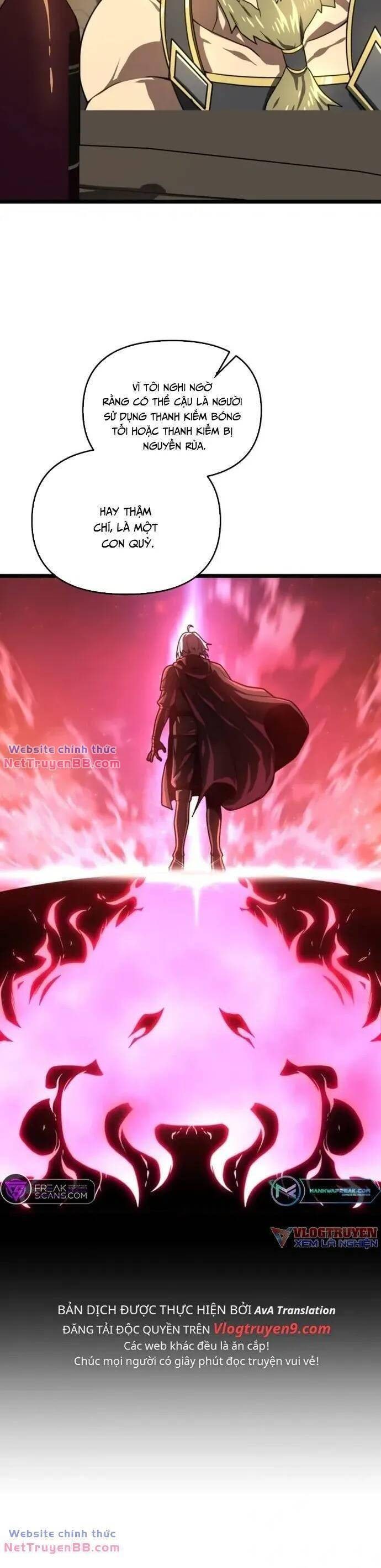Kiếm Ma Chết Tiệt - Page 16