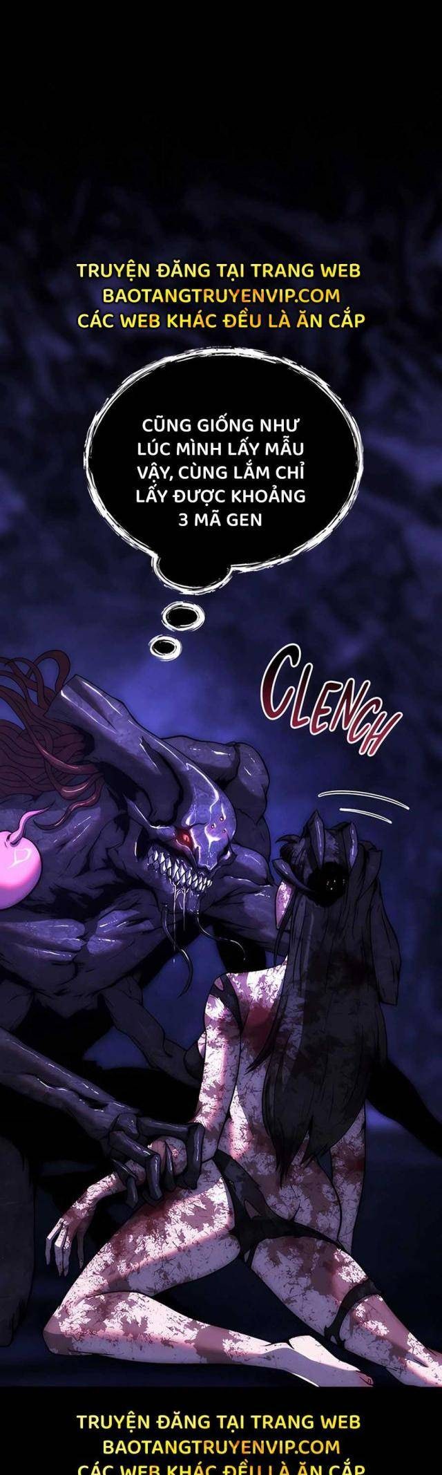 Tôi Đã Trở Thành Quái Vật Không Gian - Page 13