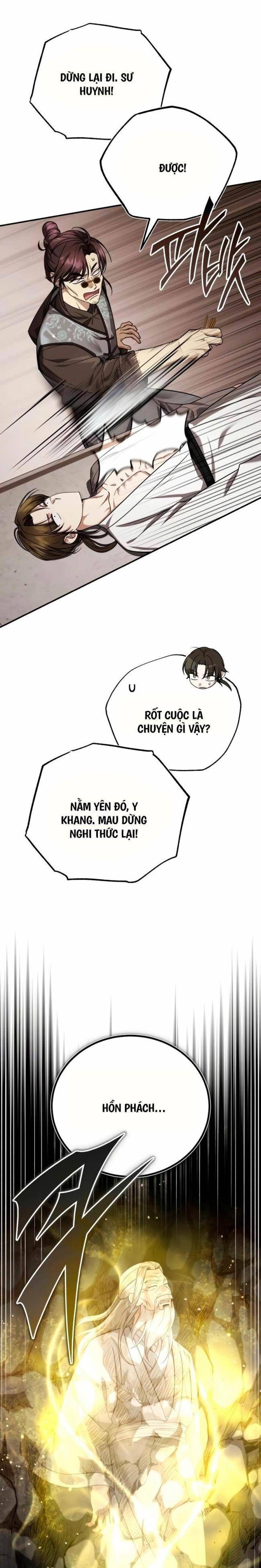 Thiếu Gia Yểu Mệnh Nhà Họ Bạch - Page 16