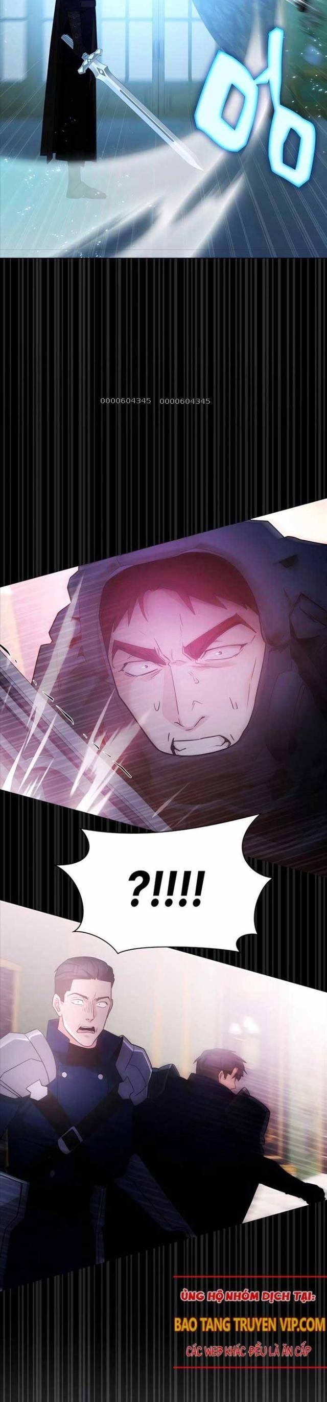 Giấc Mơ Trong Game Trở Thành Hiện Thực - Page 6