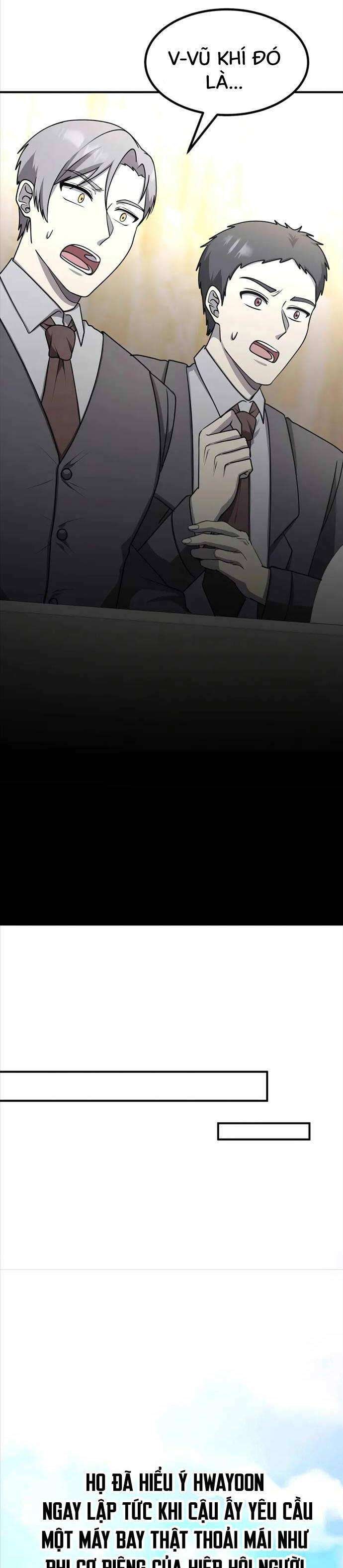 Ai Cũng Hồi Quy Ngoại Trừ Tôi - Page 7