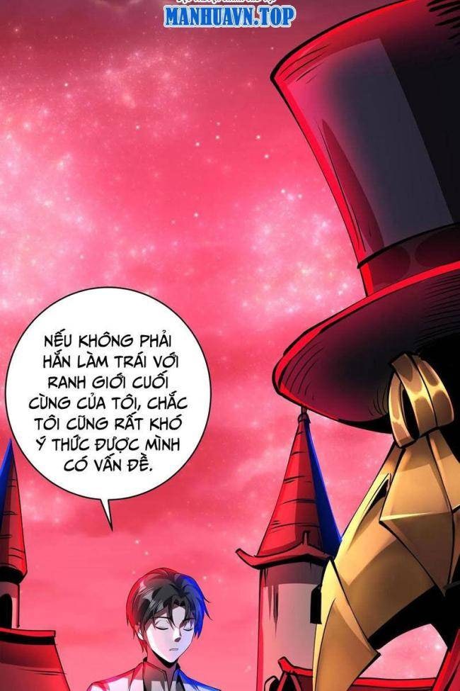 Dược Sư Kì Lạ: Bệnh Nhân Của Tôi Đều Rất Khủng Bố - Page 7