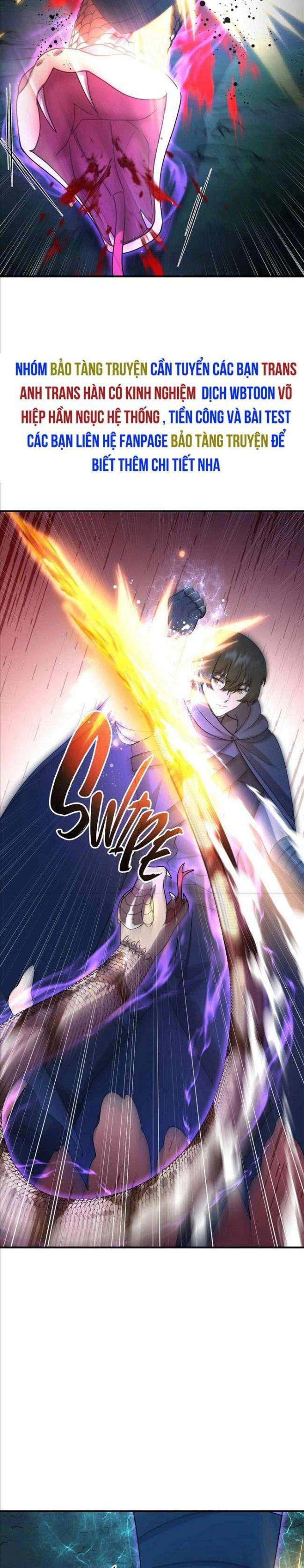 Ai Cũng Hồi Quy Ngoại Trừ Tôi - Page 9