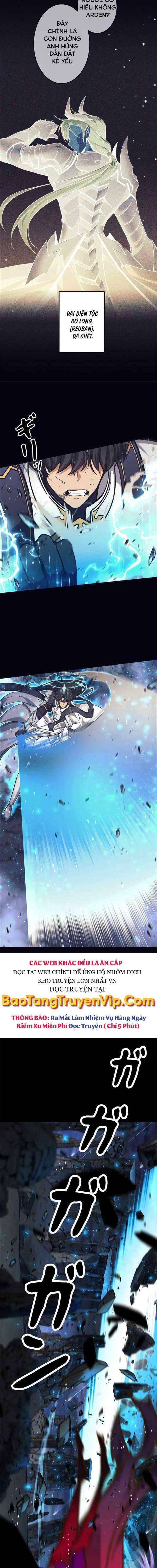 Tôi Là Thợ Săn Cấp Ex - Page 6