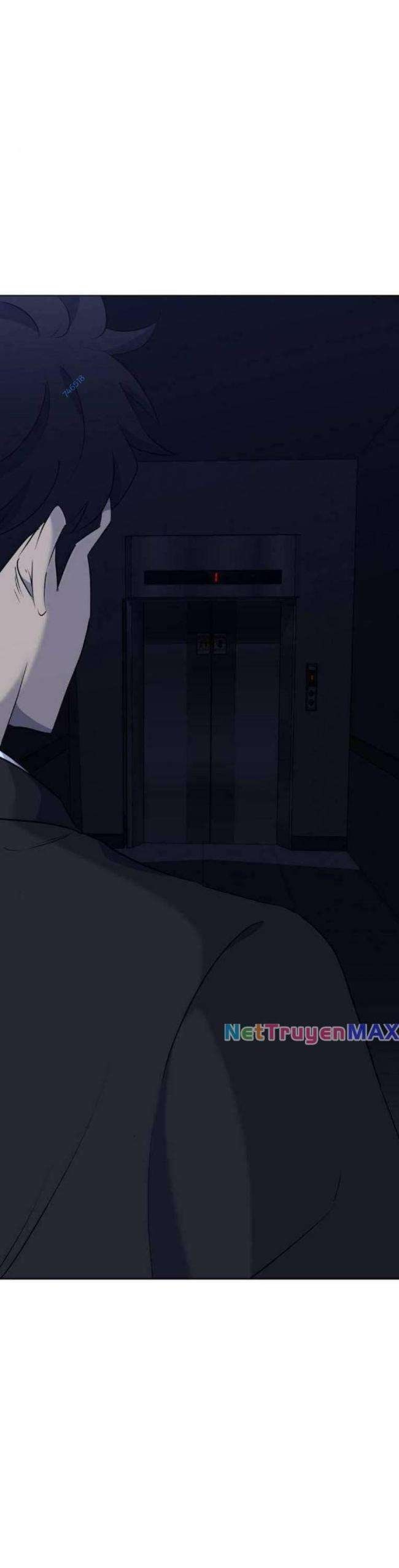 Trò Chơi Ma Quái - Page 33