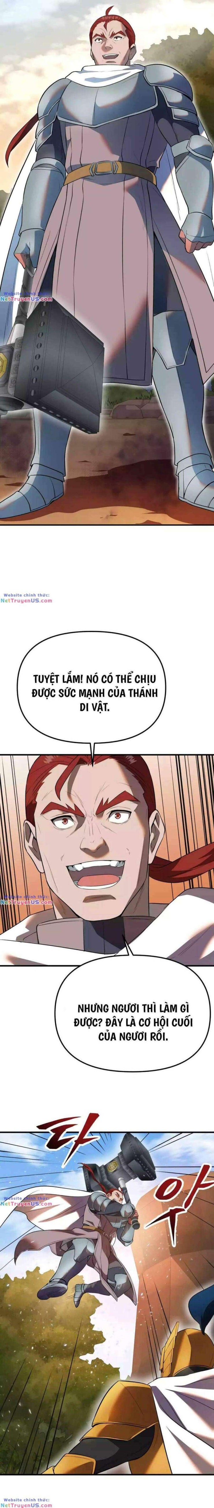 Hoàng Kim Pháp Sư - Page 24