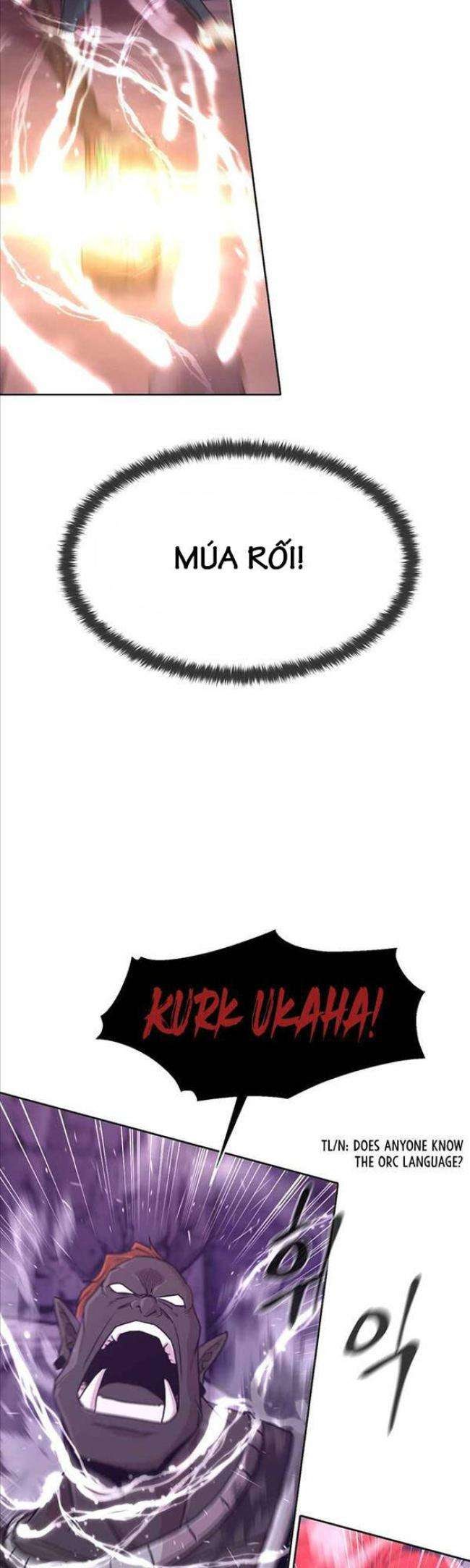 Võ Gia Cô Độc - Page 20