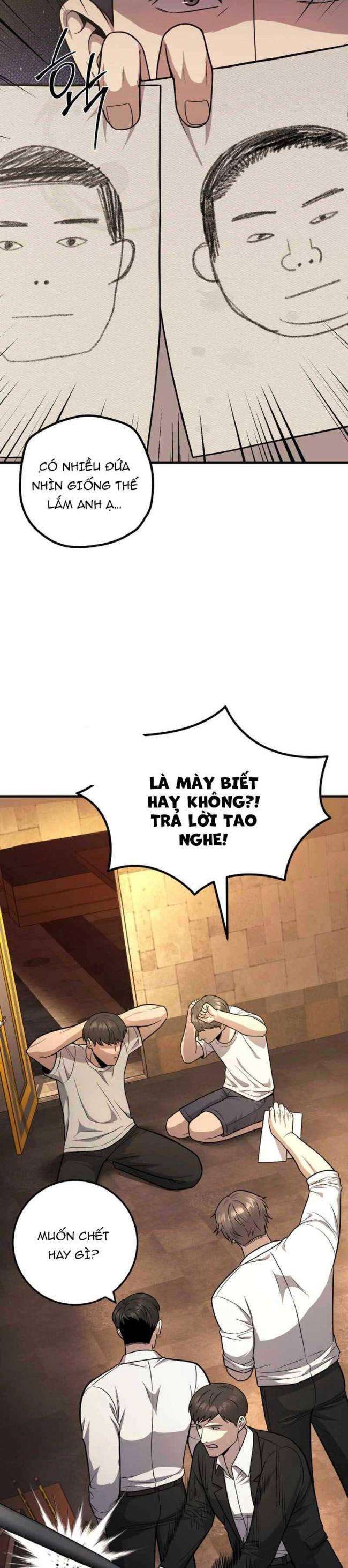 Kiếp Này Tôi Sẽ Là Phản Diện - Page 24