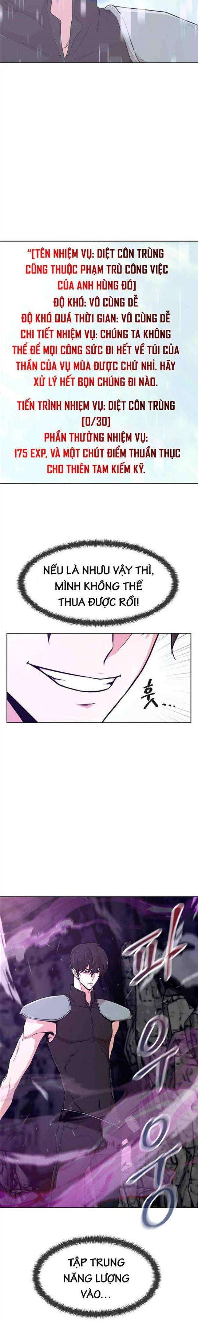 Võ Gia Cô Độc - Page 24