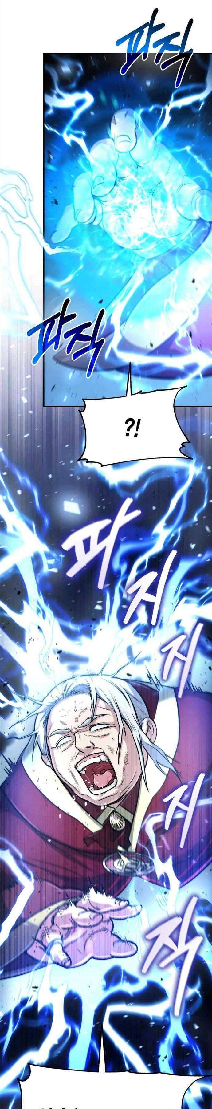 Cách Sống Như Một Trị Liệu Sư Bất Hợp Pháp - Page 8