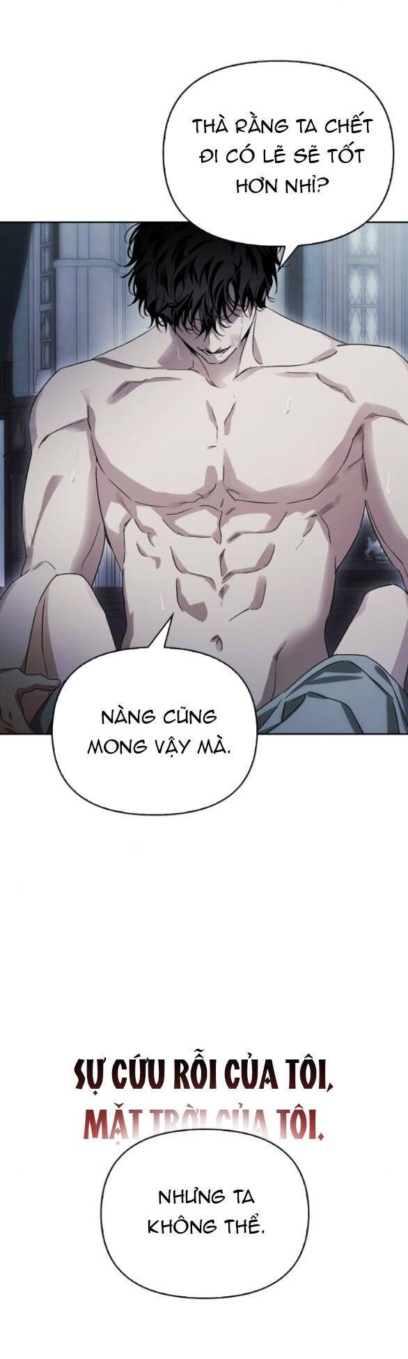 Tôi Thuần Hóa Chó Điên Của Chồng Cũ - Page 26