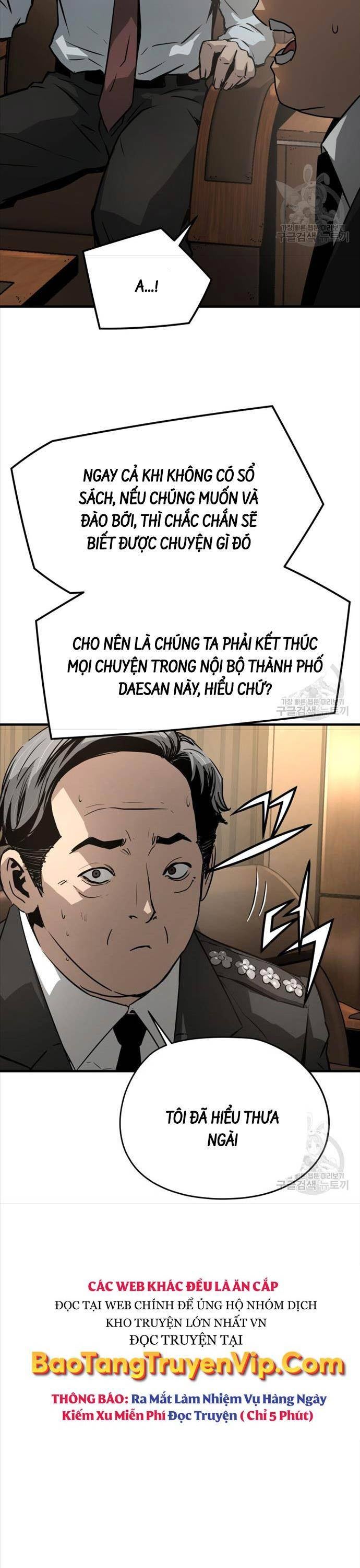 Đặc Công Xuất Ngũ - Page 29