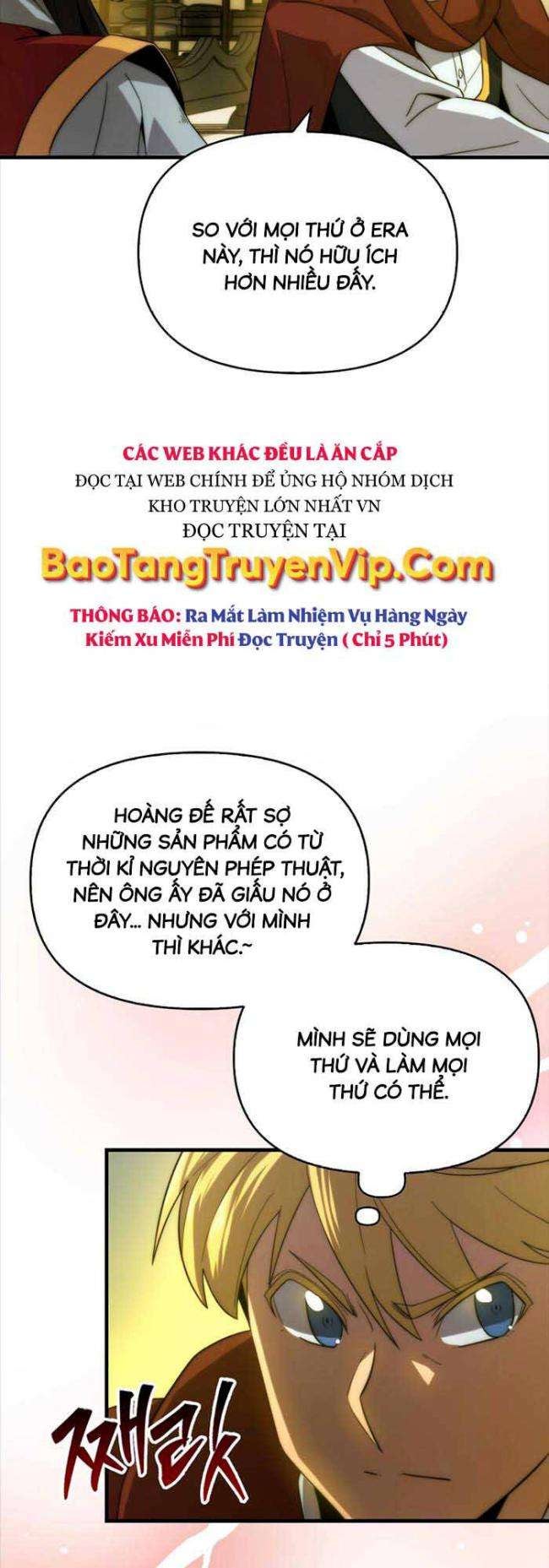Kiếm Sư Cấp 9 Trở Lại - Page 49