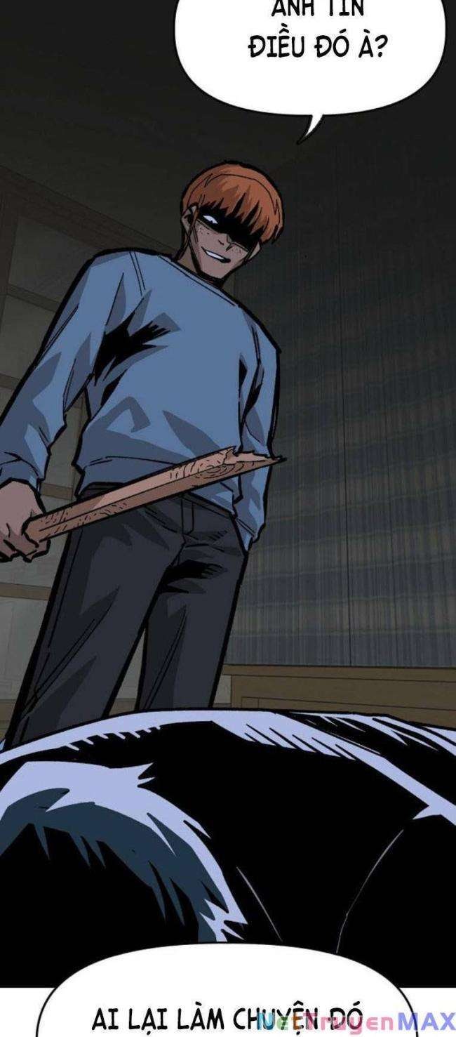 Chỉ Có Cái Chết Mới Là Sự Cứu Rỗi - Page 37