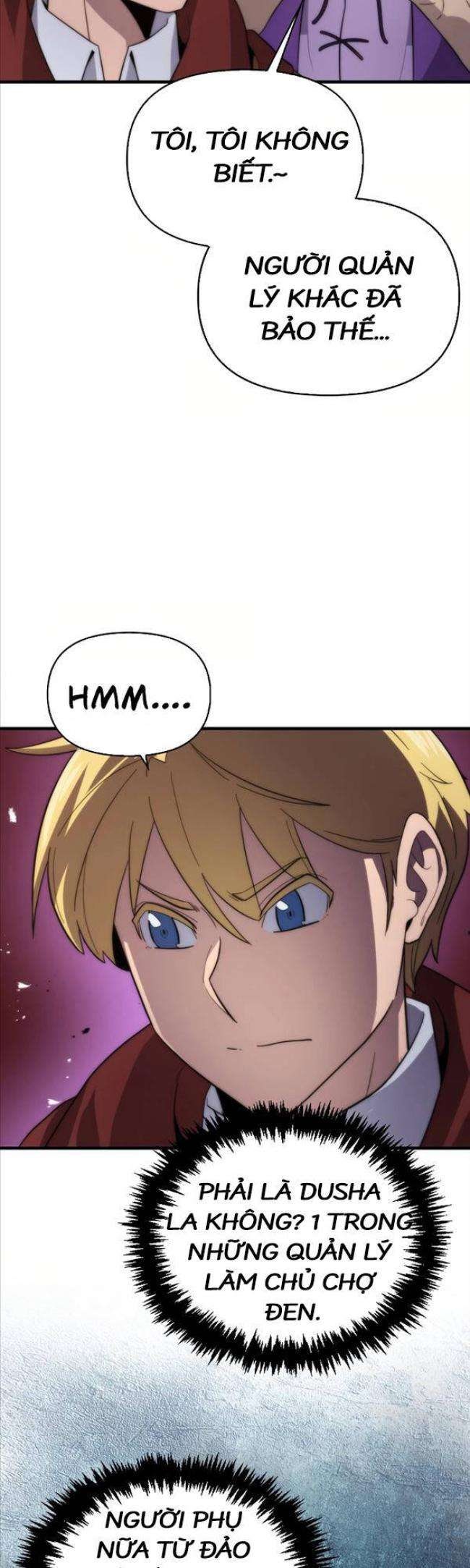 Kiếm Sư Cấp 9 Trở Lại - Page 10