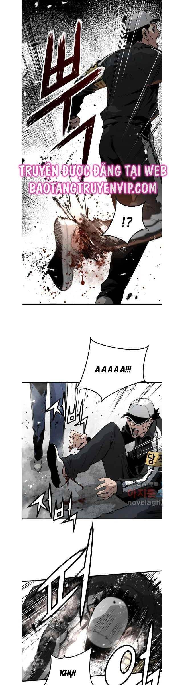 Đặc Công Xuất Ngũ - Page 7