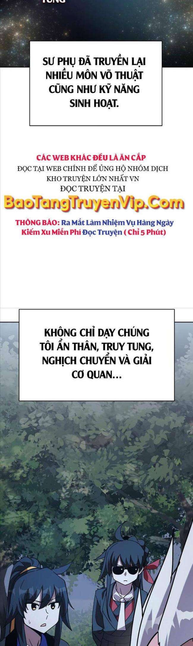Streamer Cuộc Sống Thường Ngày Tại Võ Lâm - Page 40