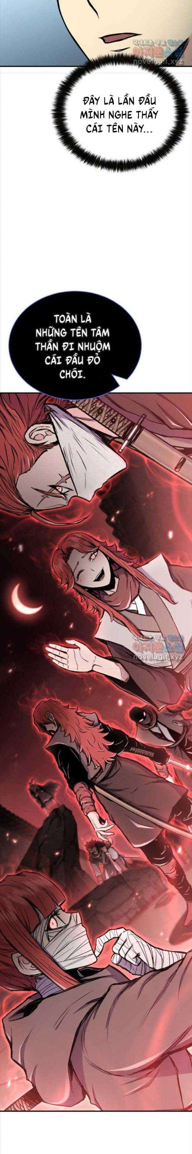 Ta Là Chủ Nhân Của Thư Viện Võ Công - Page 27