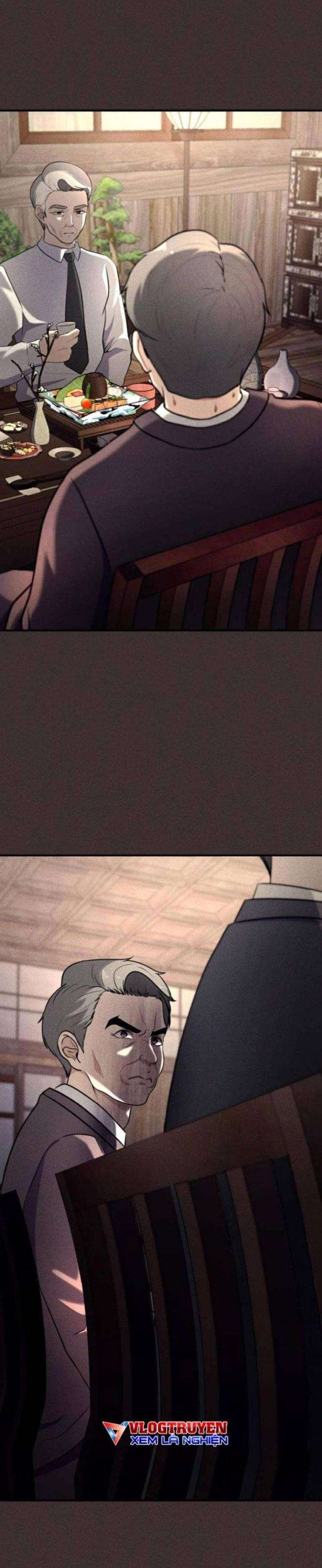 Phòng Kín - Page 23