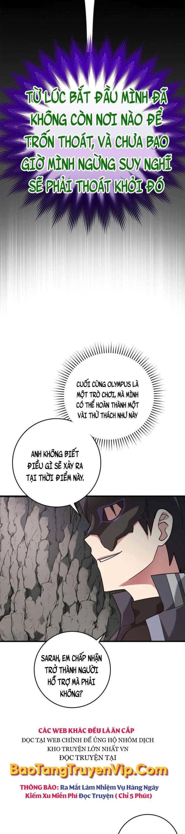 Người Chơi Cấp Tối Đa - Page 27