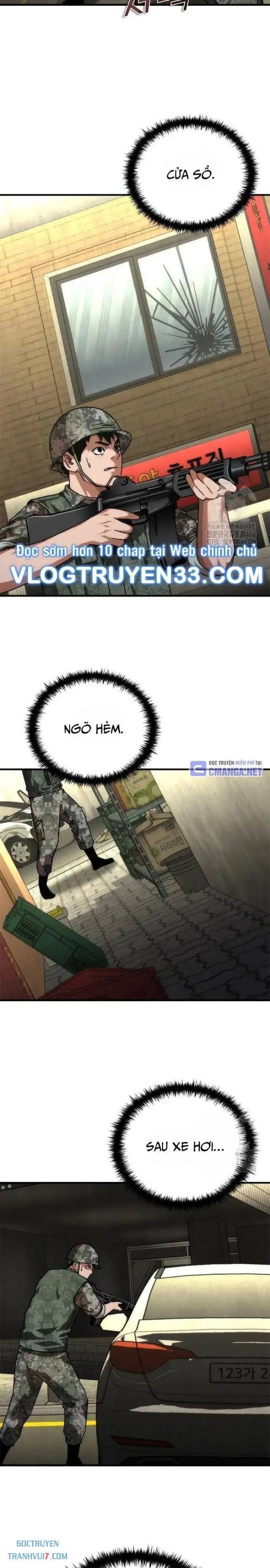 Mạt Thế Zombie 82-08 - Page 26