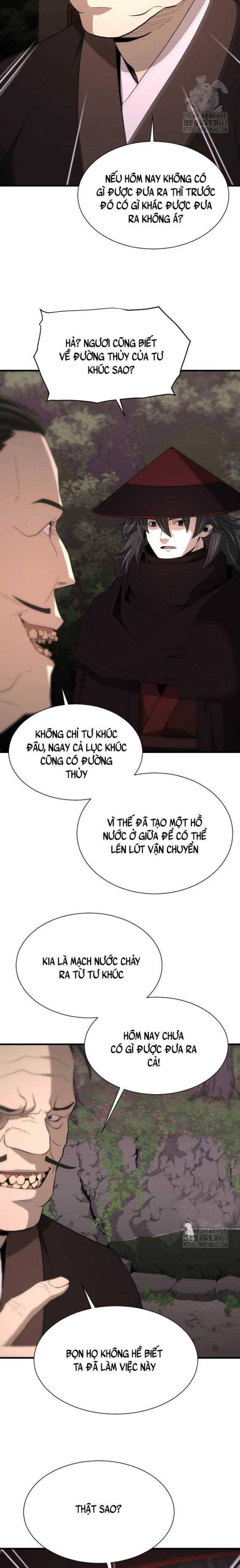 Nhất Hốt Đao - Page 29