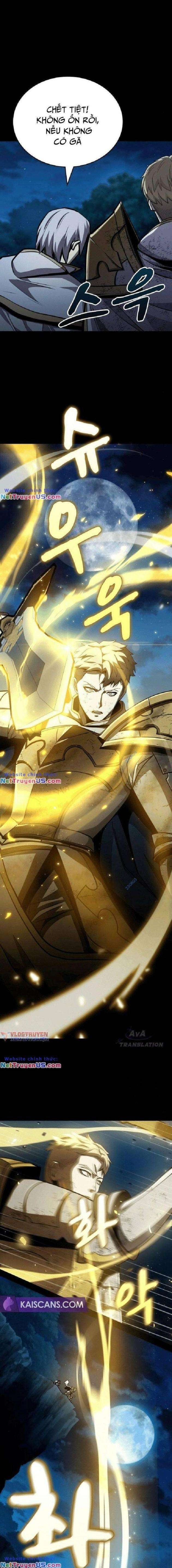 Thánh Kỵ Sĩ Trong Thế Giới Ảo Đen Tối - Page 22