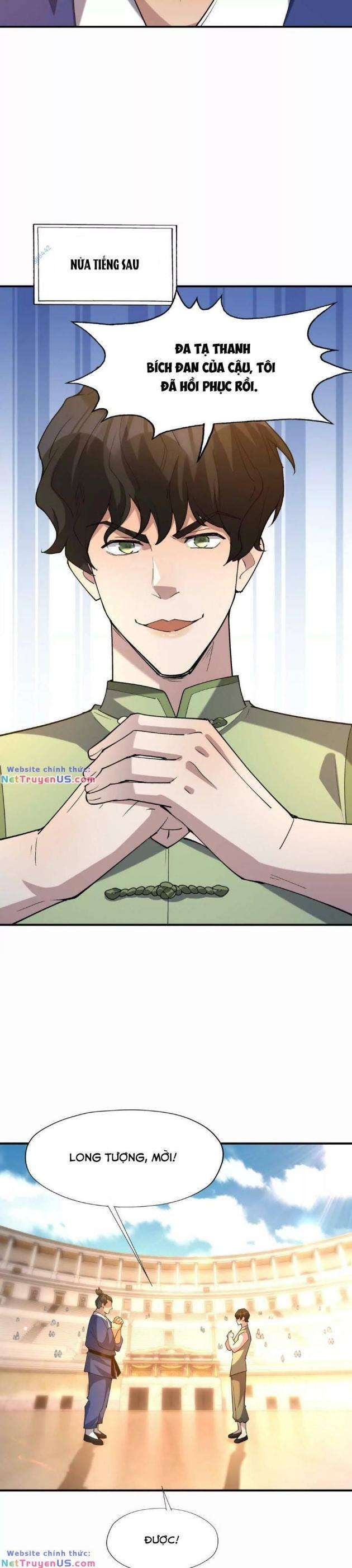 Thần Thú Quật Khởi - Page 29