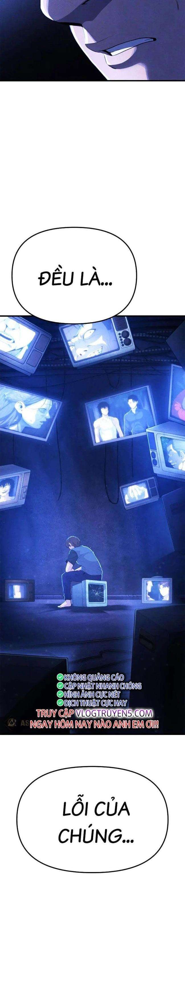 Gương Mặt Tâm Thần - Page 5