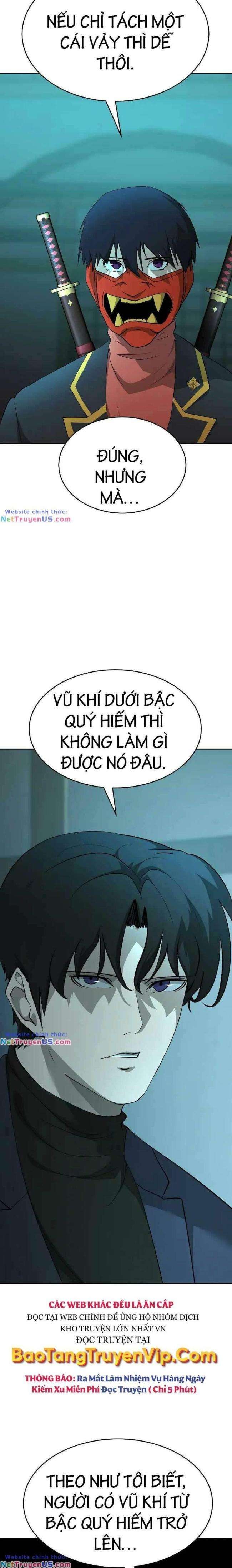 Vị Bạo Chúa Của Ngày Tận Thế Trở Lại - Page 26