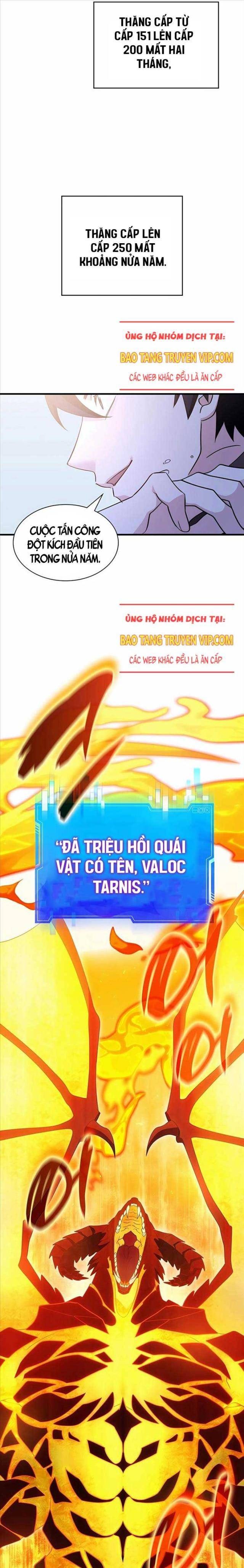 Giấc Mơ Trong Game Trở Thành Hiện Thực - Page 26