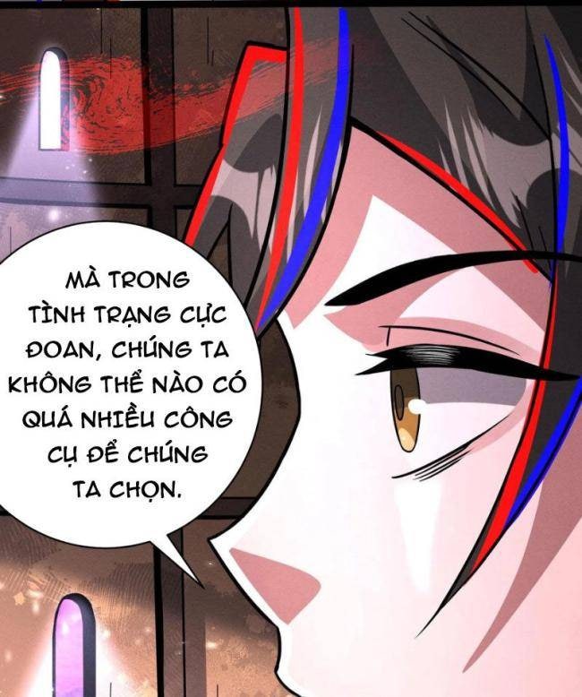 Dược Sư Kì Lạ: Bệnh Nhân Của Tôi Đều Rất Khủng Bố - Page 21