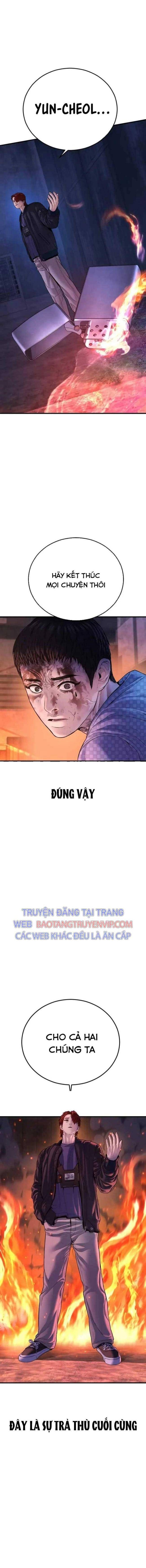 Cậu Bé Tội Phạm - Page 38