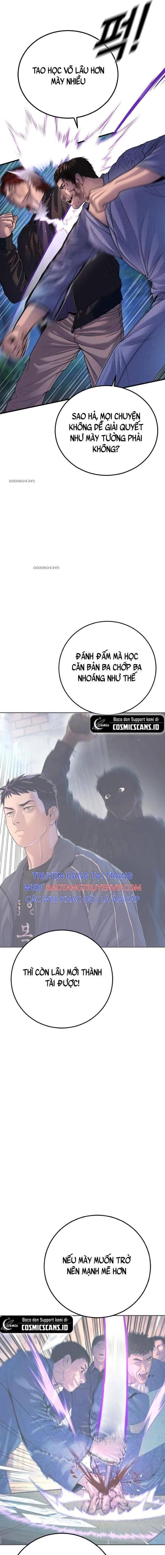 Cậu Bé Tội Phạm - Page 8