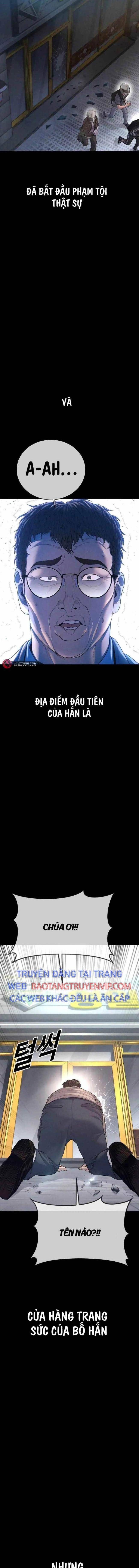 Cậu Bé Tội Phạm - Page 32