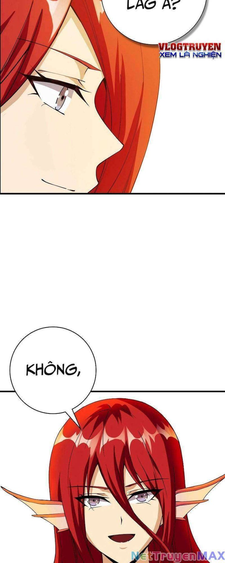 Đăng Nhập Thành Quái Vật - Page 48