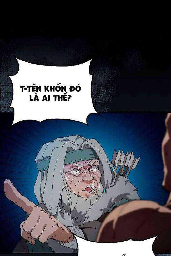 Huyết Kỵ Sĩ Phản Diện - Page 19