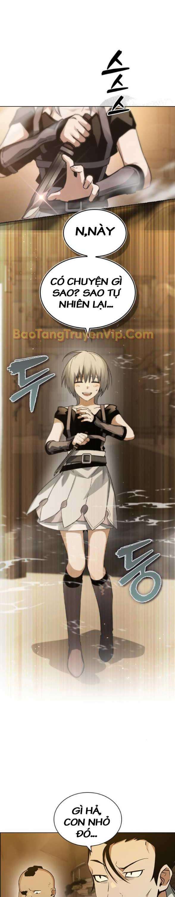 Kẻ Luôn Kết Thúc Bằng Bad Ending - Page 21