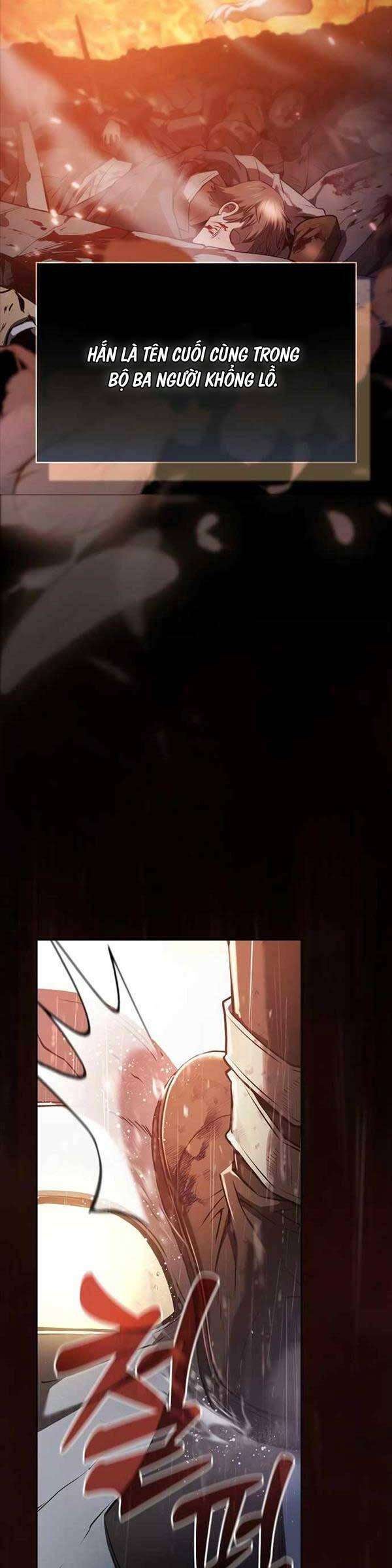 Kiếm Sĩ Thiên Tài Của Học Viện - Page 11