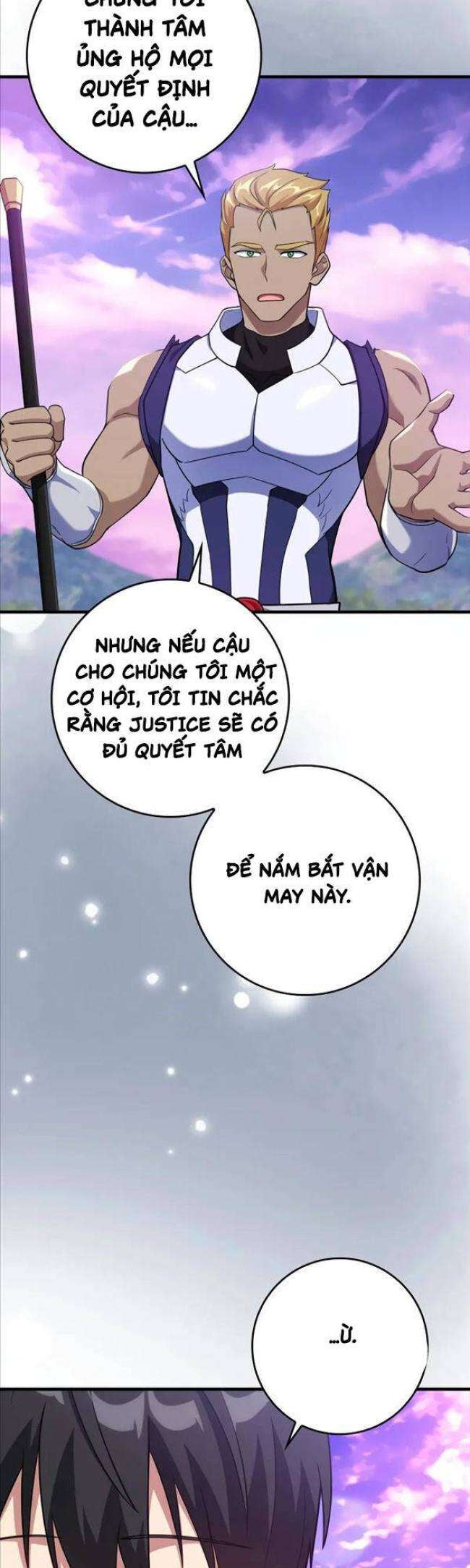 Người Chơi Cấp Tối Đa - Page 40