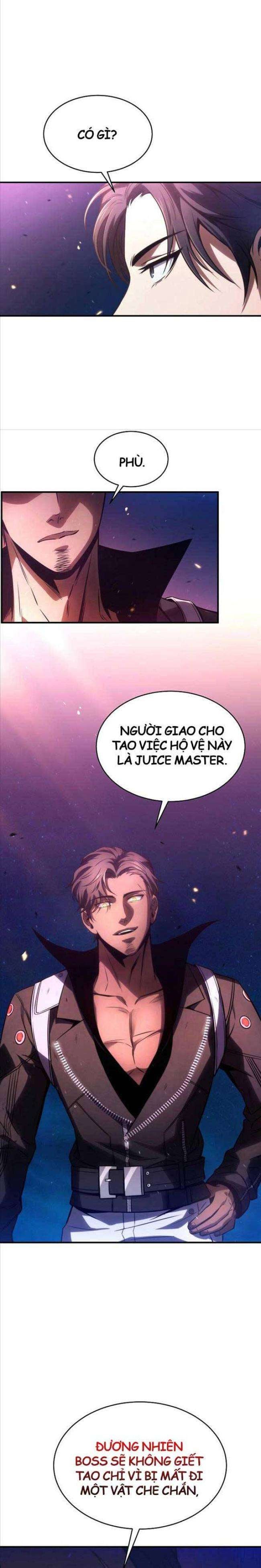 Ma Dược Sư Thiên Tài - Page 33