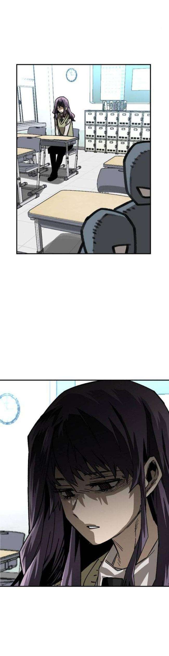 Chỉ Có Cái Chết Mới Là Sự Cứu Rỗi - Page 6