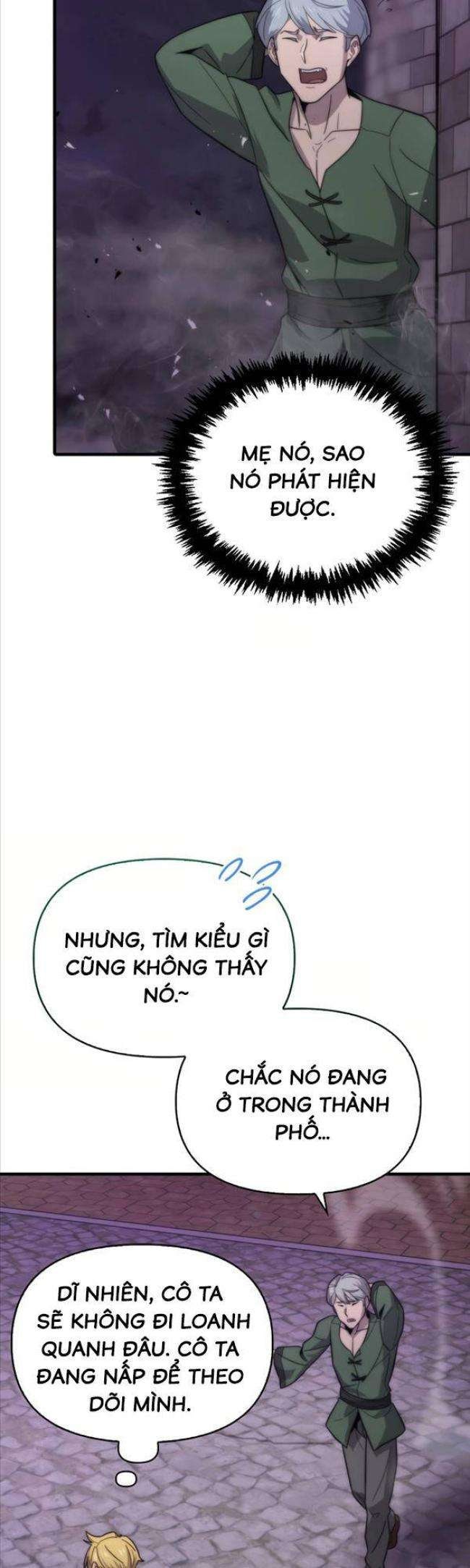 Kiếm Sư Cấp 9 Trở Lại - Page 31