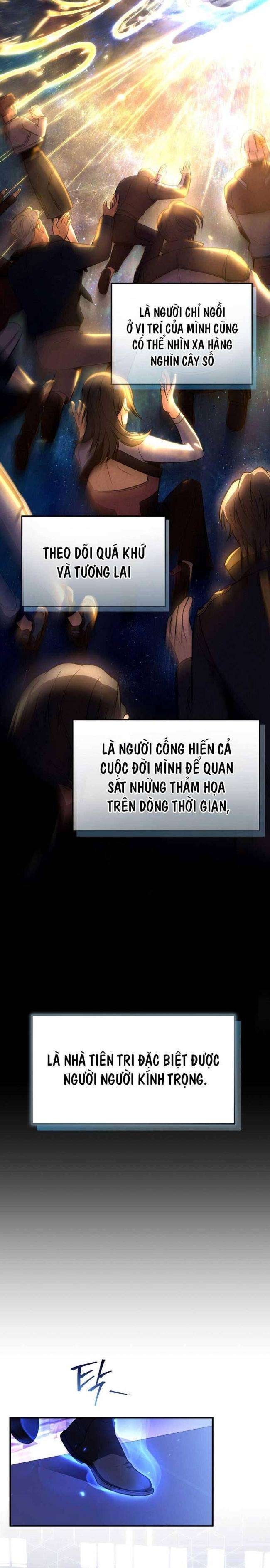 Ma Dược Sư Thiên Tài - Page 7
