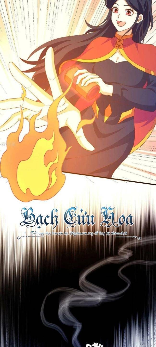 Từ Hôm Nay Bắt Đầu Làm Thành Chủ - Page 26