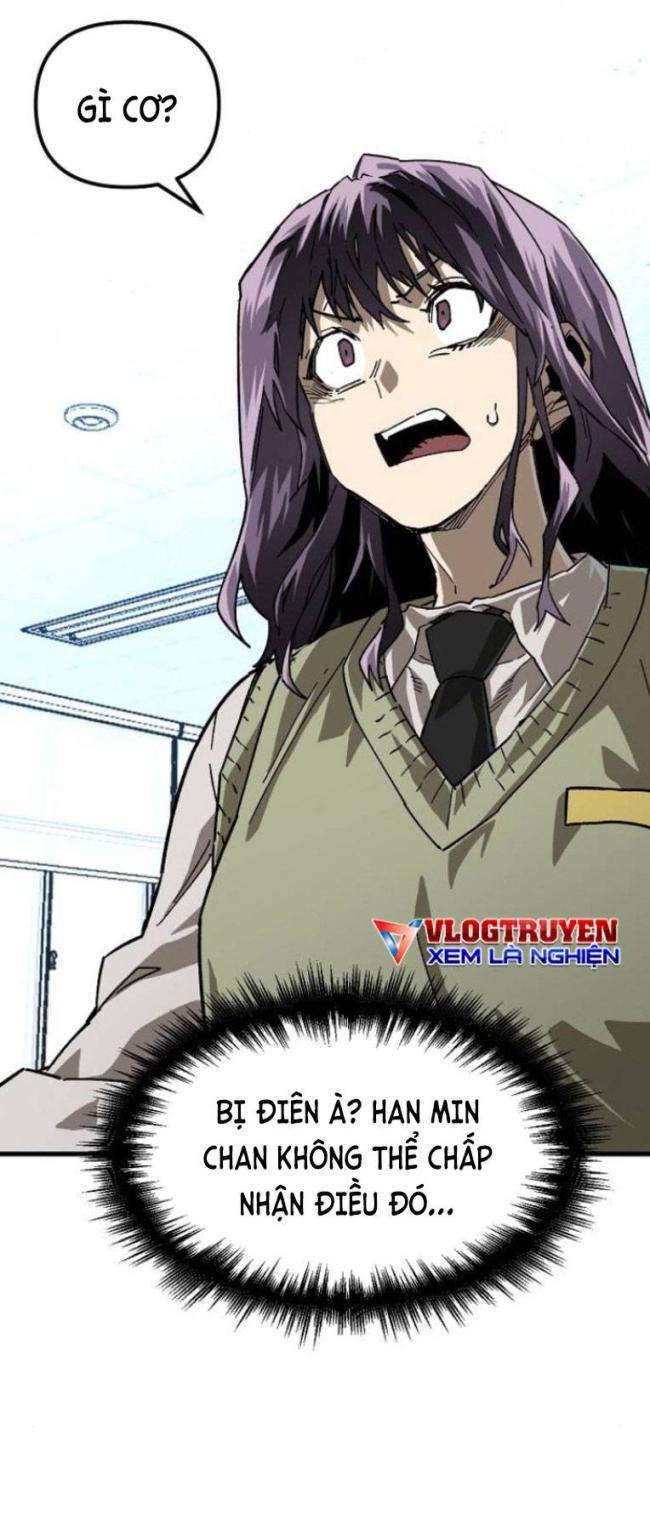 Chỉ Có Cái Chết Mới Là Sự Cứu Rỗi - Page 18