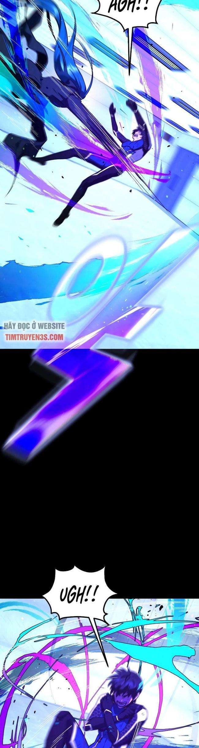 Tuyệt Đỉnh Anh Hùng - Page 32